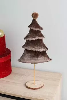 Новогоднее украшение Елка COSY @ HOME