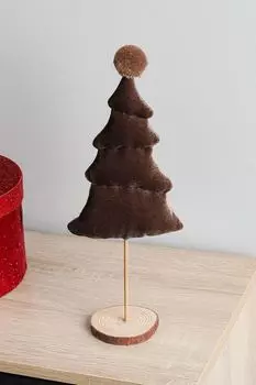 Новогоднее украшение Елка Cosy & Trendy