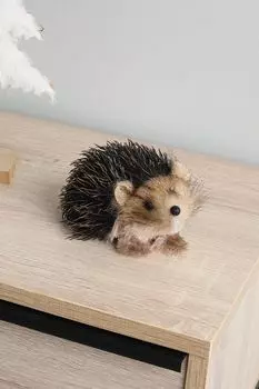 Новогоднее украшение Ежик GOODWILL