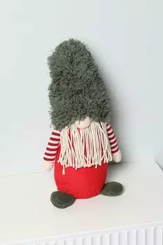 Новогоднее украшение Gnomes в ассортименте COINCASA