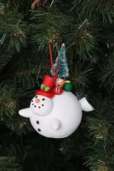 Новогоднее украшение GOODWILL