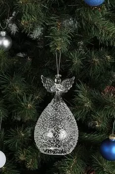 новогоднее украшение GOODWILL