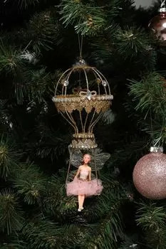 Новогоднее украшение GOODWILL