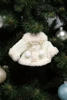 Новогоднее украшение GOODWILL