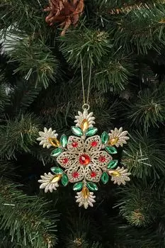 Новогоднее украшение GOODWILL