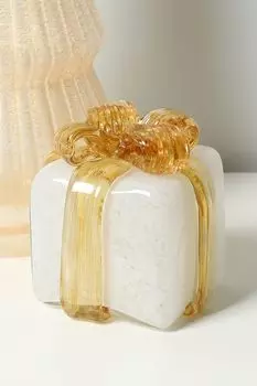 Новогоднее украшение из стекла COINCASA