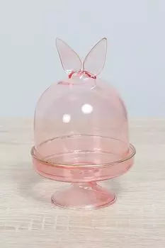 Новогоднее украшение из стекла GOODWILL