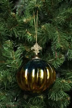 Новогоднее украшение Karlsbach