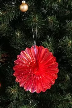 Новогоднее украшение Kersten