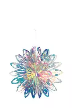 Новогоднее украшение Kersten