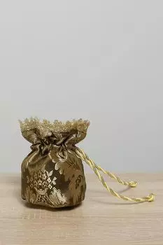 Новогоднее украшение Nutcracker Gift Bag в ассортименте GOODWILL