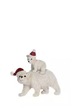 Новогоднее украшение Polar Bear GOODWILL
