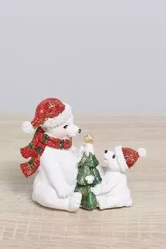 Новогоднее украшение Polar Bear GOODWILL
