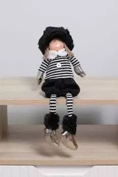 Новогоднее украшение Ребенок COSY @ HOME