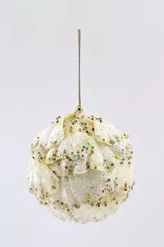 Новогоднее украшение с бусинами Triumph Nord