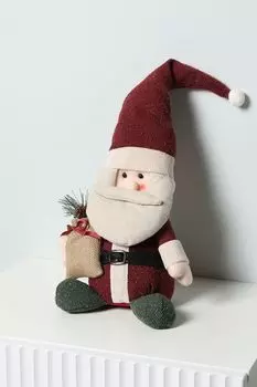 Новогоднее украшение Санта COINCASA