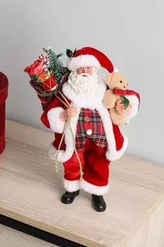 Новогоднее украшение Santa GOODWILL