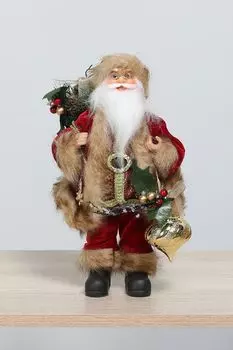 Новогоднее украшение Санта Karlsbach