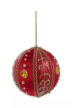 Новогоднее украшение Шар Triumph Nord