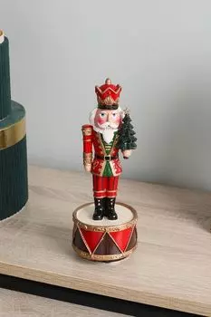 Новогоднее украшение Щелкунчик GOODWILL