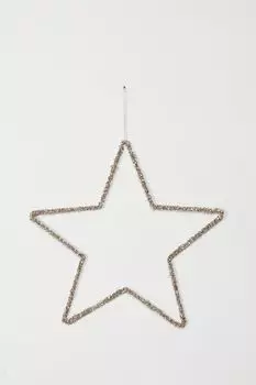 Новогоднее украшение Stella COINCASA