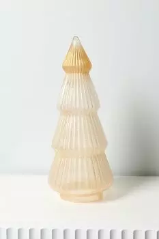 Новогоднее украшение Tree из стекла COINCASA