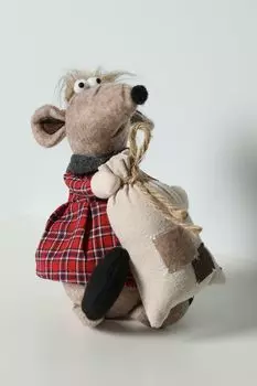 Новогоднее украшение в ассортименте EDG