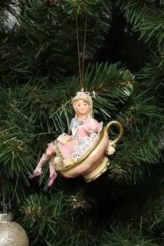 Новогоднее украшение в ассортименте GOODWILL