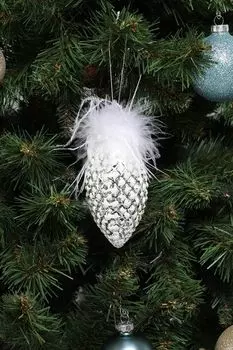 Новогоднее украшение в ассортименте GOODWILL