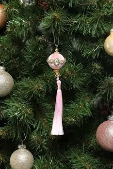 Новогоднее украшение в ассортименте GOODWILL