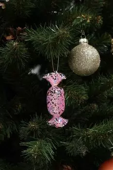 Новогоднее украшение в ассортименте GOODWILL