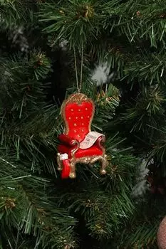 Новогоднее украшение в ассортименте GOODWILL