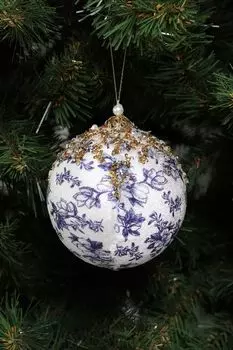 Новогоднее украшение в ассортименте GOODWILL