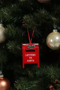 Новогоднее украшение в ассортименте GOODWILL