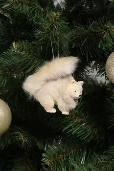 Новогоднее украшение в ассортименте GOODWILL