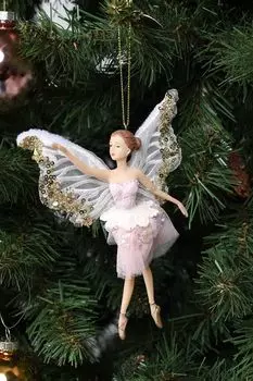 Новогоднее украшение в ассортименте GOODWILL