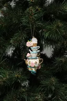 Новогоднее украшение в ассортименте GOODWILL