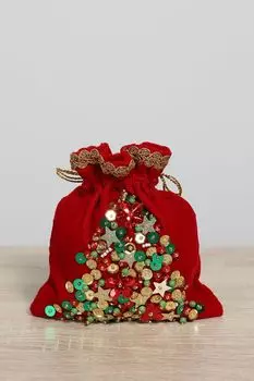Новогоднее украшение Xmas Tree Bag в ассортименте GOODWILL