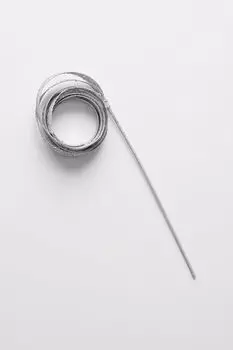 Новогоднее украшение Завиток Holiday Classics