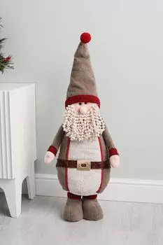 Новогодний сувенир Babbo COINCASA