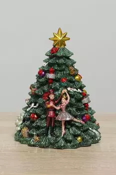 Новогодний сувенир Ballerina GOODWILL
