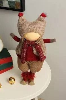 новогодний сувенир COSY @ HOME