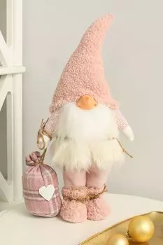 Новогодний сувенир Гном Karlsbach