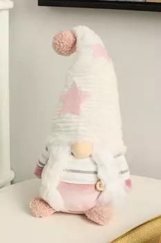 Новогодний сувенир Гном Karlsbach