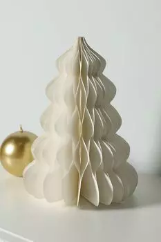 Новогодний сувенир Origami Pino COINCASA