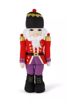 Новогодний сувенир Щелкунчик Schiaccianoci COINCASA