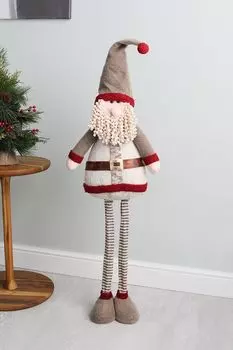 Новогодний сувенир Slim Babbo COINCASA