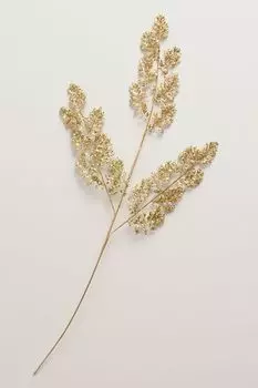 Новогодний сувенир Ветка гигант 84 см Holiday Classics