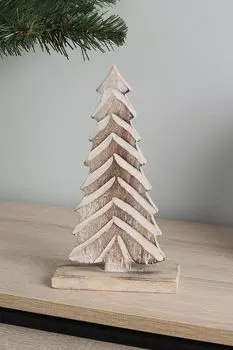 Новогодний сувенир Xmas Tree COINCASA