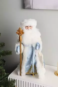 Новогодний украшение Дед Мороз Triumph Nord